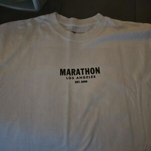 Marathon clothing company. New without tags xl shirt